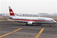 Ivn Cabrero. Spotters Mxico City. Click to see full size photo