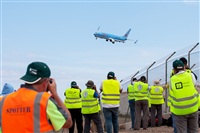 Florencio Martn Melin - Lanzarote Spotters. Click to see full size photo