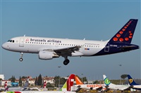 Gil Cardoso - Portugal Spotters. Haz click para ampliar