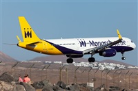 Florencio Martn Melin - Lanzarote Spotters. Click to see full size photo