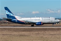 Ennio Varani - Spotters Barcelona - El prat. Click to see full size photo
