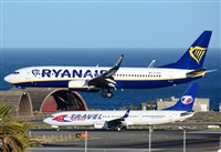 Alejandro H.L - Gran Canaria Spotters. Click to see full size photo