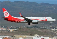Alejandro H.L - Gran Canaria Spotters. Haz click para ampliar