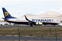 Florencio Martn Melin - Lanzarote Spotters. Haz click para ampliar