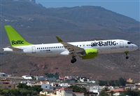 ©Alejandro H.L - Gran Canaria Spotters. Click to see full size photo ©Alejandro H.L - Gran Canaria Spotters. Click to see full size photo