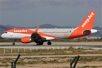 Jose Bornay - Spotters Barcelona - El Prat. Haz click para ampliar