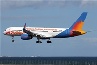 Adrin Alonso Lemes - Lanzarote Spotters. Click to see full size photo
