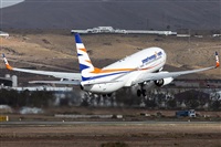 Florencio Martn Melin - Lanzarote Spotters. Click to see full size photo