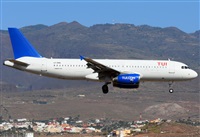 ©Alejandro H.L - Gran Canaria Spotters. Click to see full size photo ©Alejandro H.L - Gran Canaria Spotters. Click to see full size photo