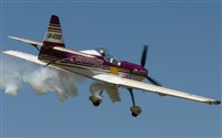 Damian Kopac  - Simplemente Volar Spotters. Click to see full size photo