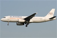 Gabriele Fontana - Tuscan Aviation. Click to see full size photo