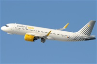 Gabriele Fontana - Tuscan Aviation. Click to see full size photo