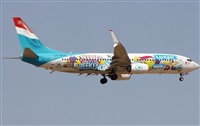 Francisco Garcia Romero - LPA. Spotter.. Click to see full size photo