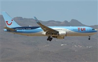 Francisco Garcia Romero - LPA. Spotter.. Haz click para ampliar