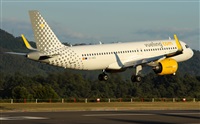 Carlos Gonzlez Almuia/Spotters LEVX-VGO. Click to see full size photo
