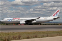 Jorge Medina - Spotters Barcelona - El Prat. Click to see full size photo