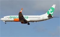Francisco Garcia Romero - LPA. Spotter.. Click to see full size photo