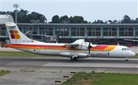 Carlos Gonzlez Almuia/Spotters LEVX-VGO. Click to see full size photo