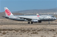 Adolfo Bento - Gran Canaria Spotters. Click to see full size photo