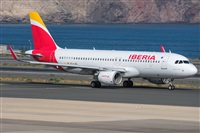 Adolfo Bento - Gran Canaria Spotters. Haz click para ampliar