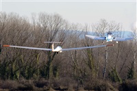 Gabriele Fontana - Tuscan Aviation. Haz click para ampliar