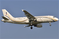 Gabriele Fontana - Tuscan Aviation. Click to see full size photo