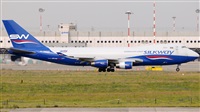 Gabriele Fontana - Tuscan Aviation. Click to see full size photo