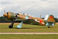 John Mellor. Click to see full size photo