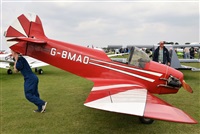 John Mellor. Click to see full size photo