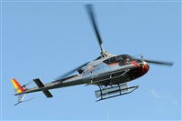 Gabriele Fontana - Tuscan Aviation. Click to see full size photo