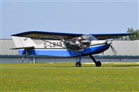 John Mellor. Haz click para ampliar