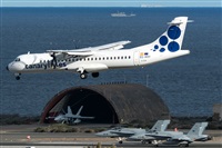 Adolfo Bento - Gran Canaria Spotters. Click to see full size photo