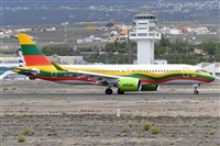 Miguel A. gueda Rguez.  (CANARY ISLANDS SPOTTING). Click to see full size photo