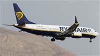 Florencio Martn Melin - Lanzarote Spotters. Click to see full size photo