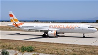 Gabriele Fontana - Tuscan Aviation. Click to see full size photo