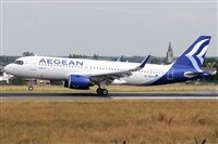 Gabriele Fontana - Tuscan Aviation. Click to see full size photo