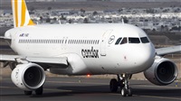 Florencio Martn Melin - Lanzarote Spotters. Click to see full size photo