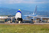 Ennio Varani - Spotters Barcelona - El prat. Haz click para ampliar