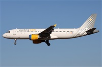 Oscar Martnez spotter Barcelona el Prat. Click to see full size photo