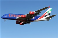 ©Jorge Medina - Spotters Barcelona - El Prat. Click to see full size photo ©Jorge Medina - Spotters Barcelona - El Prat. Click to see full size photo