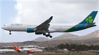 �Florencio Mart�n Meli�n - Lanzarote Spotters. Click to see full size photo