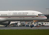 Melvin Pereira - Iberian Spotter. Haz click para ampliar