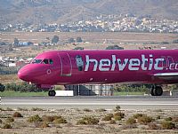 Manuel  LLama  -  Costa Del Sol Spotting Aviation. Click to see full size photo