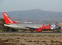 Manuel  LLama  -  Costa Del Sol Spotting Aviation. Click to see full size photo