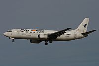 Jos Miguel Bernases - Noisy Spotters. Click to see full size photo