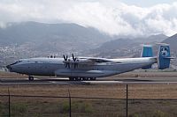 Ayoze Santana Mendez - Canary Islands Spotting. Click to see full size photo