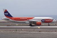 Ayoze Santana Mendez - Canary Islands Spotting. Click to see full size photo