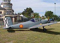 Salvador  de la Rubia  ( Marbella Spotters ). Click to see full size photo