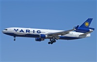 VTR - Fabin Garca (Global AirShots). Click to see full size photo
