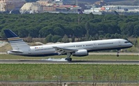 VTR - Fabin Garca (Global AirShots). Click to see full size photo